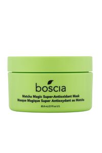GREEN Matcha Magic Super-Antioxidant Mask, image 2