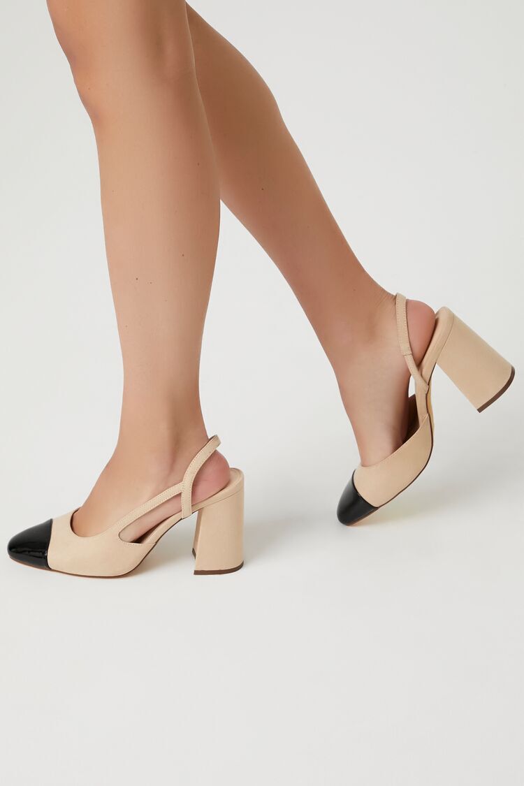 Pointed Toe Heels | Naturalizer