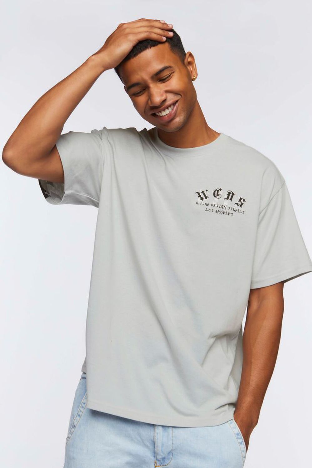 Drip WCDS Graphic Tee, image 1