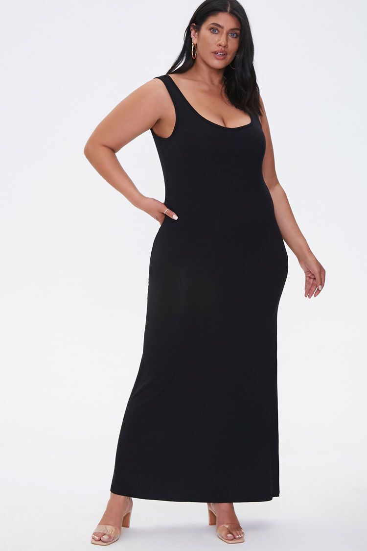 forever new plus size dresses