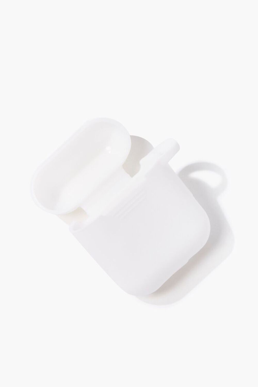 Opaque Earbuds Holder, image 1