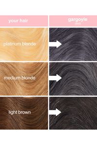 GARGOYLE Unicorn Hair Semi-Permanent Hair Color, image 5
