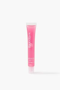 SWEET PINK Lip Gloss - Sweet Pink, image 1
