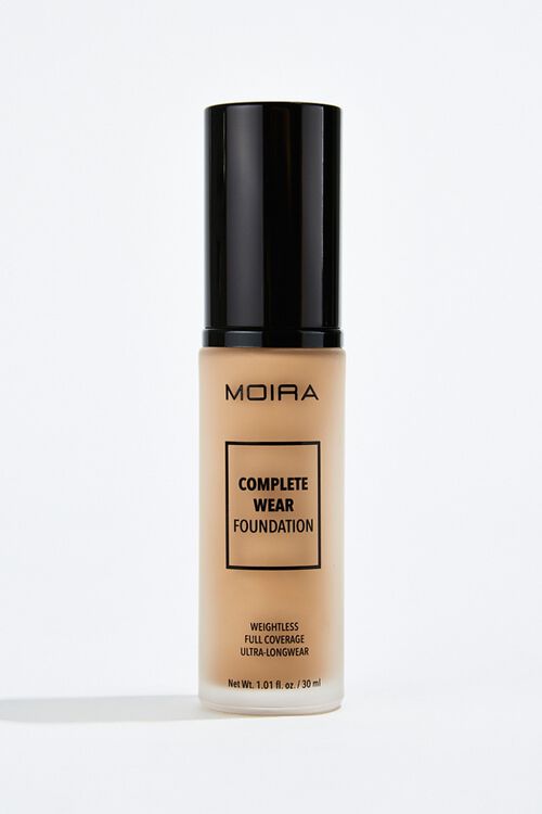 TOASTED ALMOND  Complete Wear Foundation, image 1