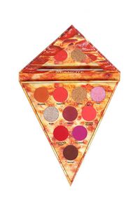 MEAT LOVERS Pizza Slice - Meat Lovers Eyeshadow Palette, image 2