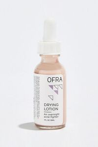 PINK OFRA Drying Lotion, image 1