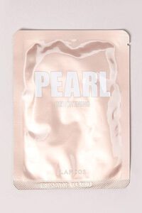 PINK Pearl Mask, image 1