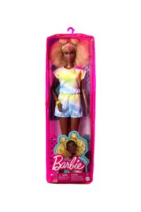 BLUE/MULTI Barbie® Fashionistas® Doll 180, image 2