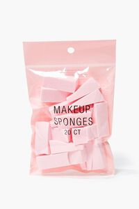 Makeup Sponges Set, image 1