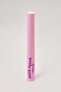 WHITE/CLEAR Bushy Brow Strong Hold Gel, image 2