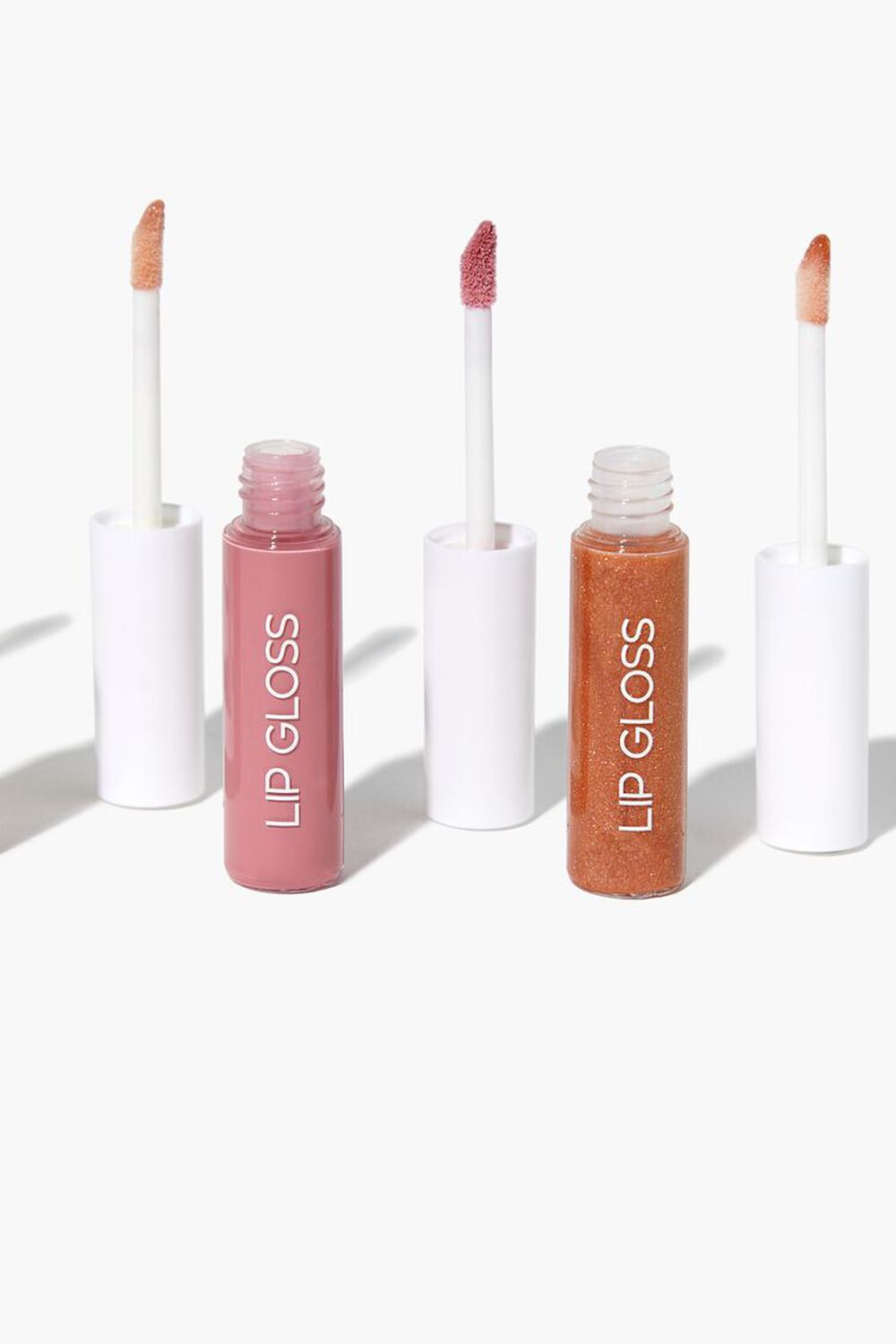 Shimmer Lip Gloss Set, image 3