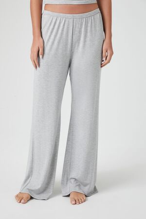 Grey Lounge Pants