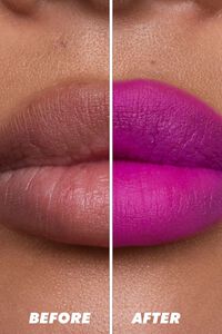 Disco Down Lime Crime Soft Touch Lipstick			, image 6