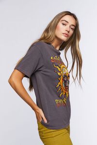 BROWN/MULTI Sublime Graphic Tee, image 2