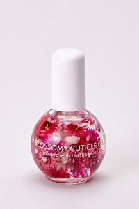 ROSE Blossom Scented Cuticle Oil – Rose, image 1