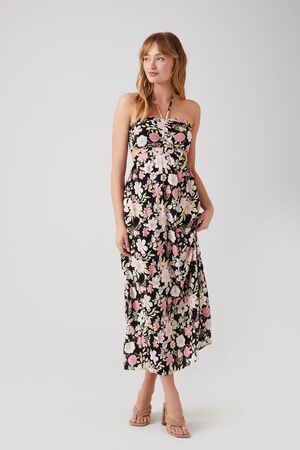 Shop Hollister Women's Floral Dresses up to 35% Off