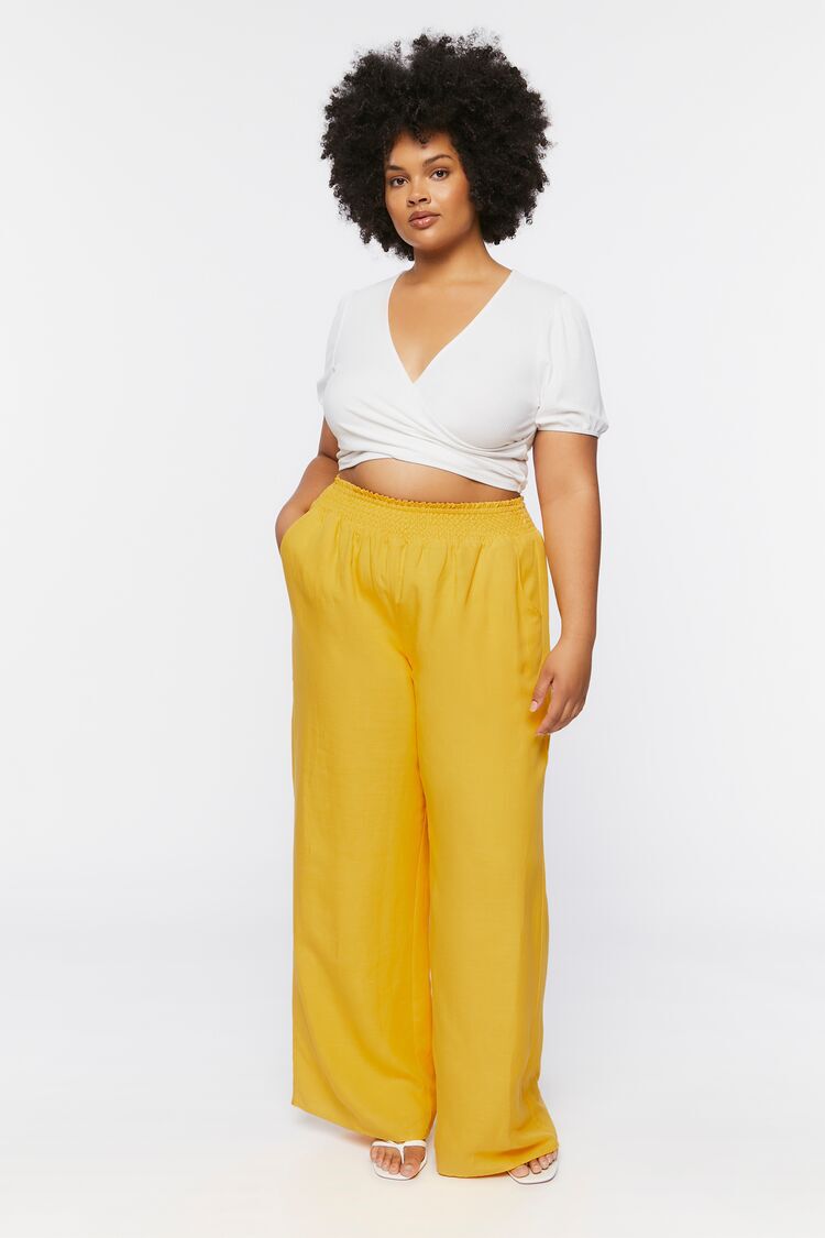 Gold Stack Pants – Live With Purpose