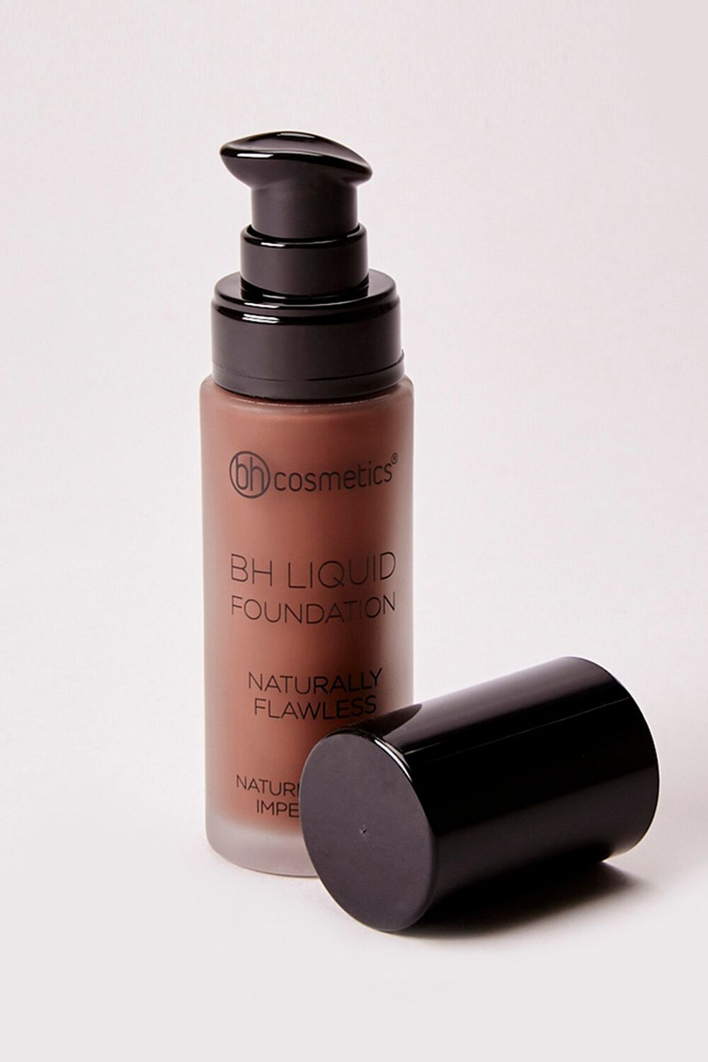 BH Liquid Foundation – Naturally Flawless, image 1