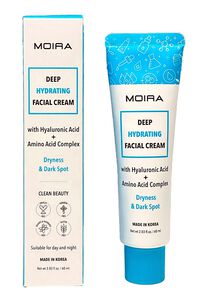 HYDRATE MOIRA Deep Hydrating Facial Cream, image 2