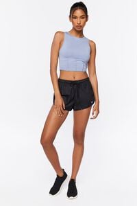 Active Cropped Tank Top, image 4