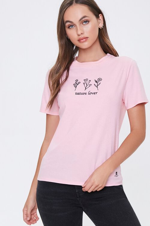 American Forests Lover Tee