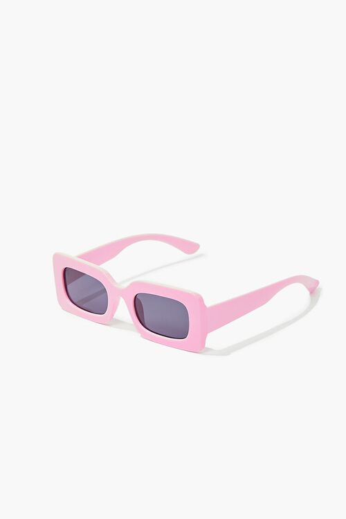 Rectangular Frame Sunglasses, image 4