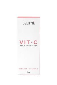 VITAMIN C Teami Hibiscus Infused Vitamin C Serum, image 5