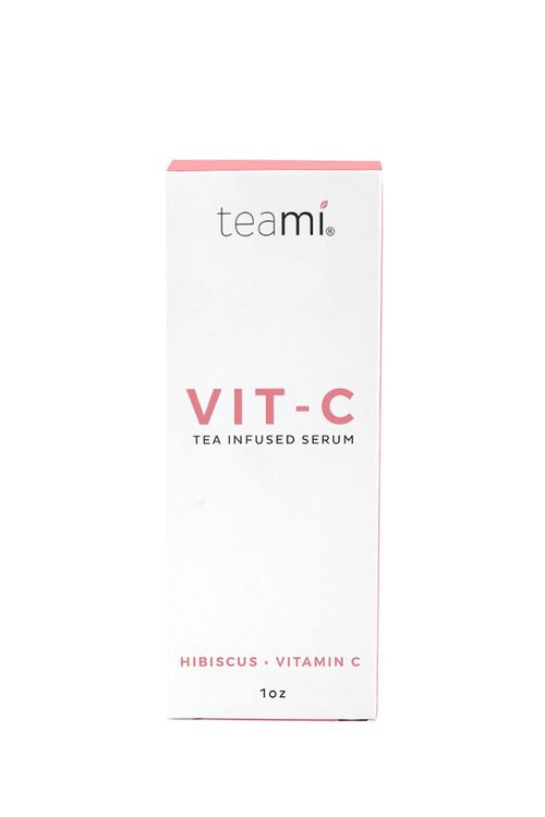 VITAMIN C Teami Hibiscus Infused Vitamin C Serum, image 5