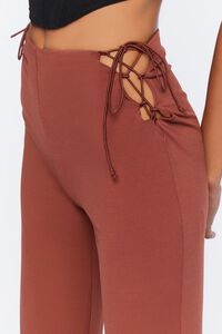 SIENNA Cutout Drawstring Pants, image 5