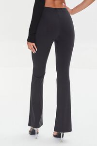 Flare High-Rise Pants, image 4