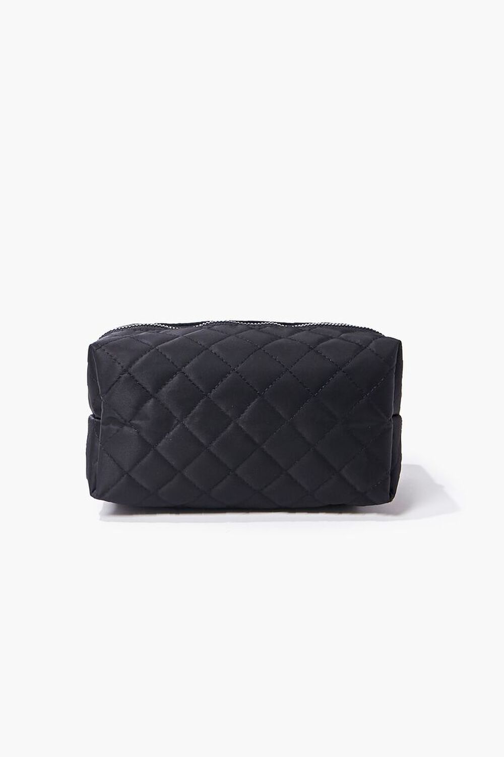 Quilted Makeup Bag, image 1