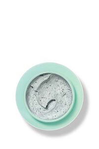 GREEN/WHITE Mint Chip Mania Cooling & Soothing Ice Cream-Textured Mask, image 3