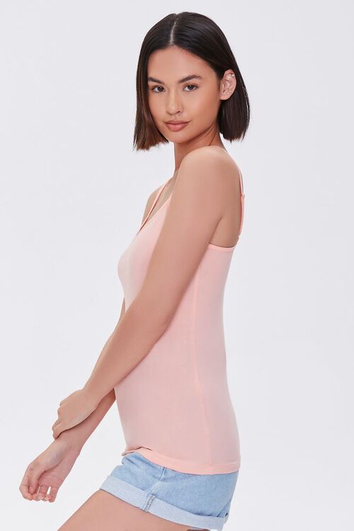 APRICOT Organically Grown Cotton Cami, image 2