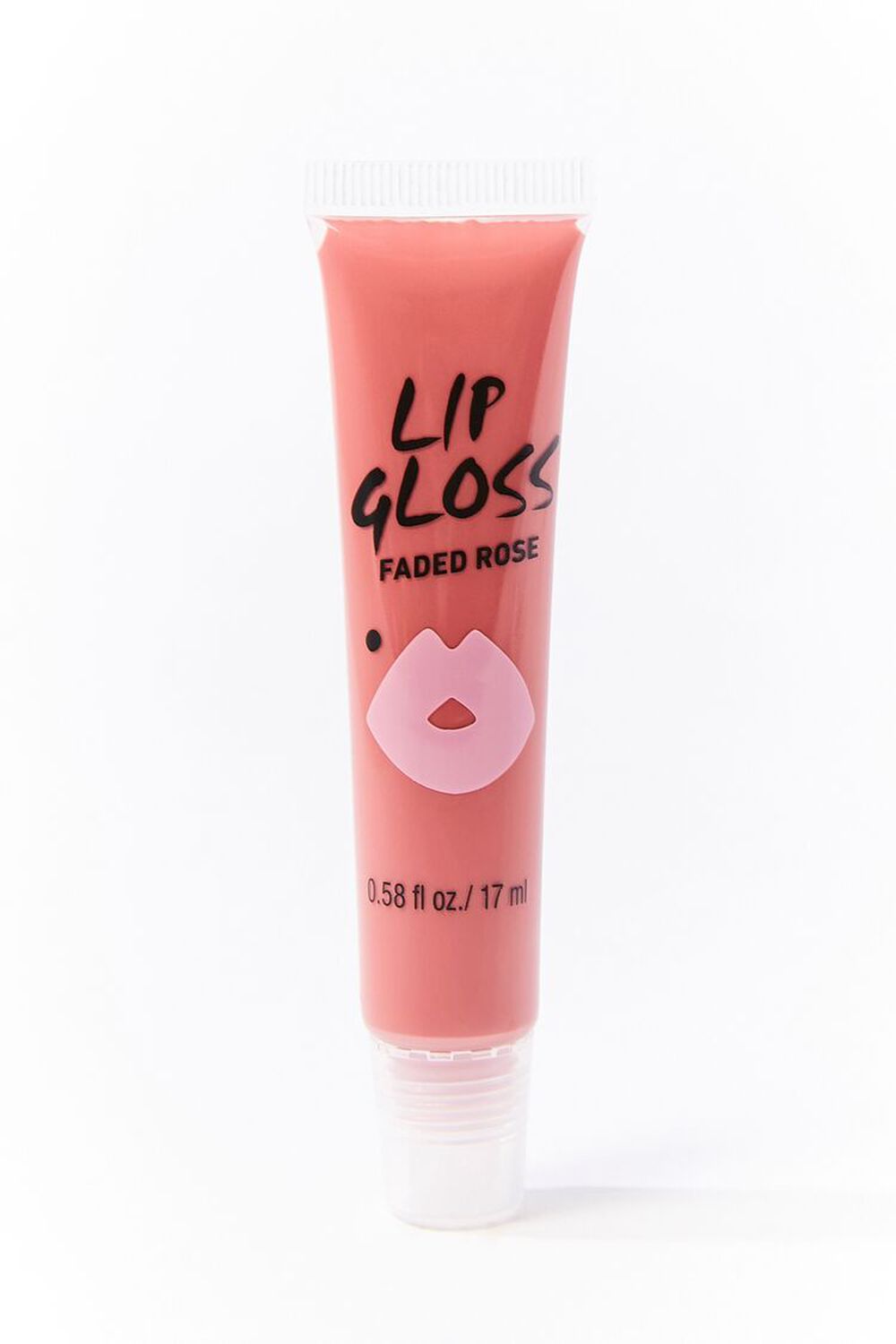 Squeeze Tube Lip Gloss, image 1
