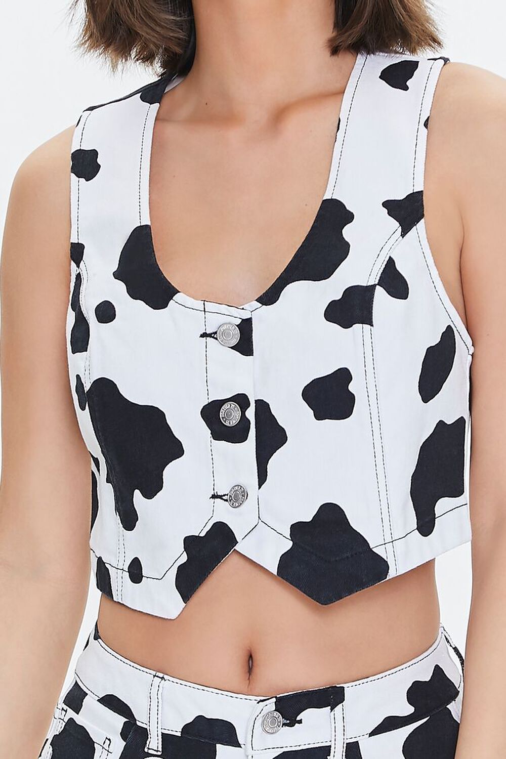 Cow Cropped