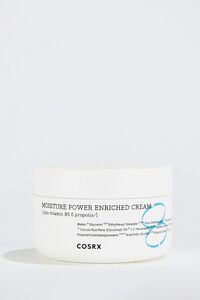 WHITE Moisture Power Enriched Cream, image 1