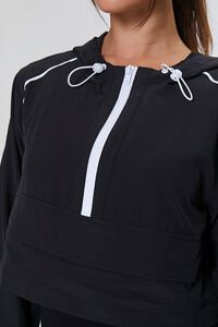 Active Cropped Anorak, image 5