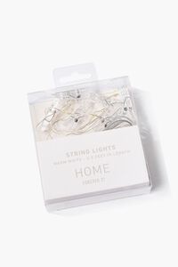 CLEAR Photo Clip Twinkle String Lights, image 2