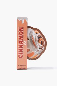 Cinnamon Roll Lip Gloss, image 2