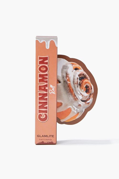 CINNAMON ROLL Cinnamon Roll Lip Gloss, image 2