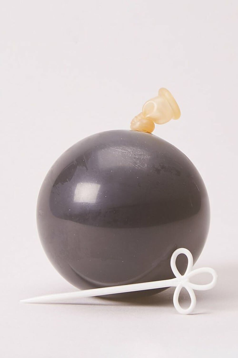 Charcoal Jelly Ball Cleanser, image 1