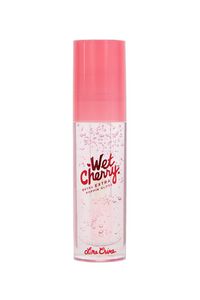 EXTRA EXTRA POPPIN Wet Cherry Lip Gloss , image 1