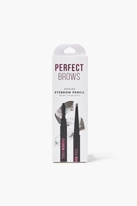 TAUPE Perfect Brows Eyebrow Pencil, image 1