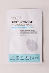 WHITE Super Intensive Hydrocell Mask, image 1
