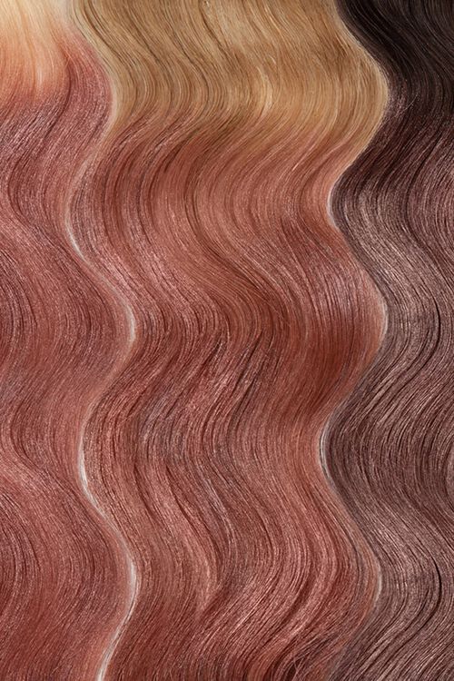 MAUVE MIST Unicorn Hair Rainbow Mist, image 4