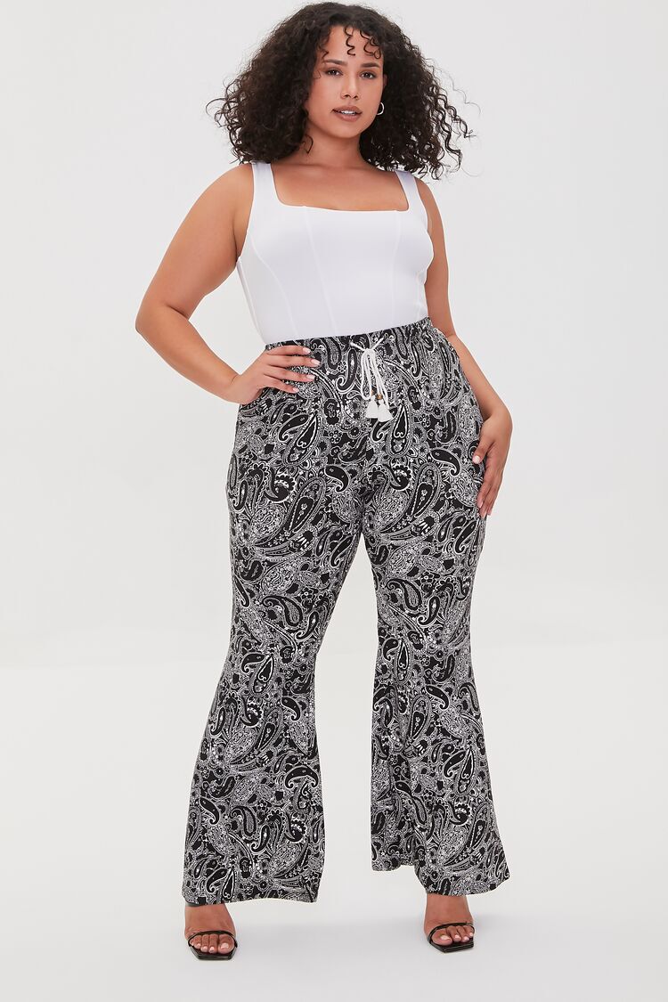The Quest To Find Plus Size Pants For Ladies is Now Over