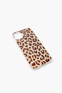 Leopard Print Case for iPhone 11, image 2