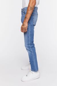 MEDIUM DENIM Basic Skinny Jeans, image 3