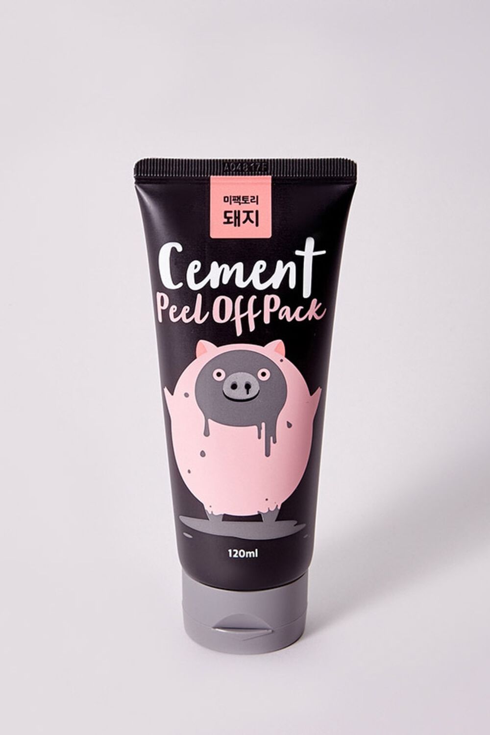 PINK Cement Peel-Off Mask, image 1