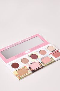 BROWN/MULTI In theBalm of Your Hand Greatest Hits Volume 2 Palette, image 1